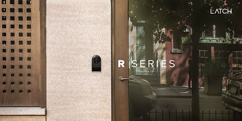 Latch R series