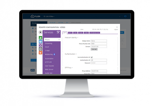 2N’s free cloud service enables remote configuration of 2N IP intercoms and access units using the My2N portal