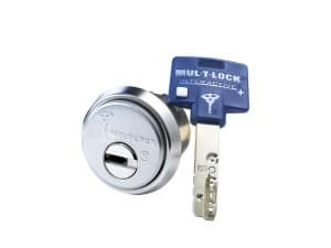 Mul-T-Lock Key - High Security Locks in New York City